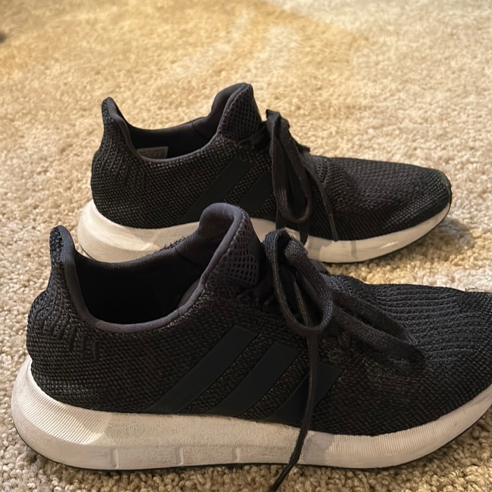 Adidas Boosts